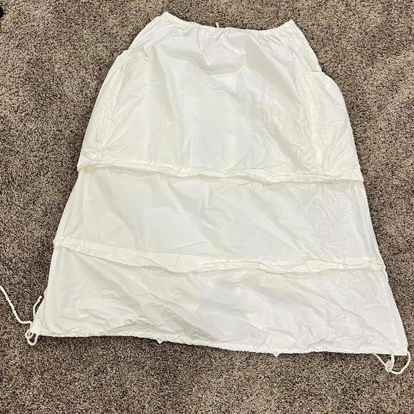 FREE PEOPLE Eloise Maxi Skirt - Picture 4 of 4